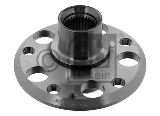 FEBI BILSTEIN 45000 Wheel Hub